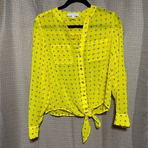 Chaus Super Cute Top